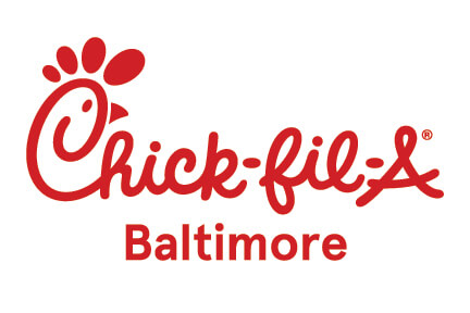Company logo for Chick-Fil-A