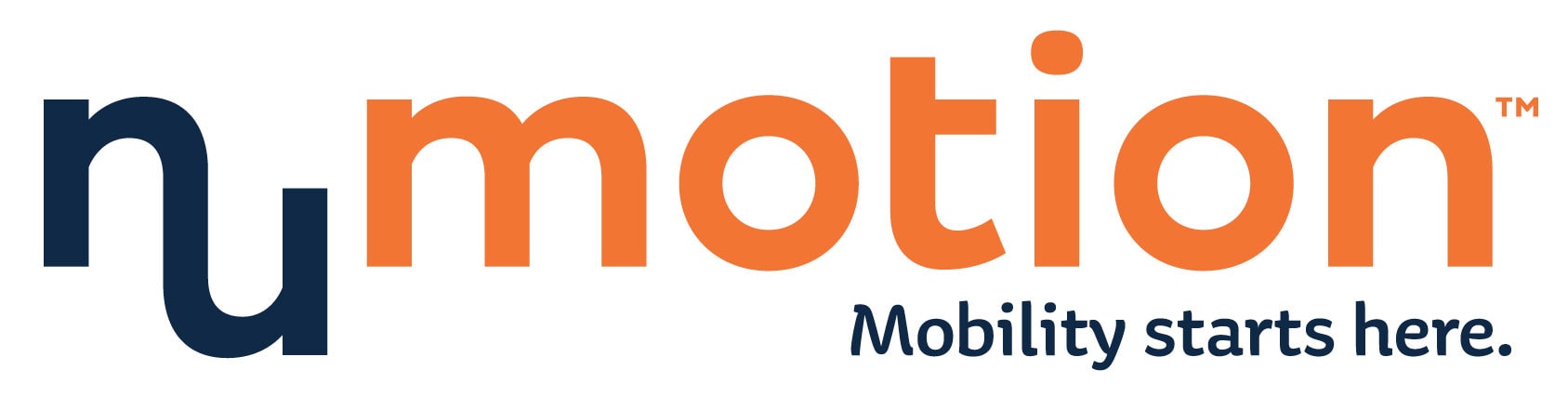 Sponsor Logo - Numotion