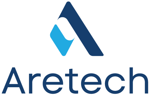 Sponsor Logo - Aretech