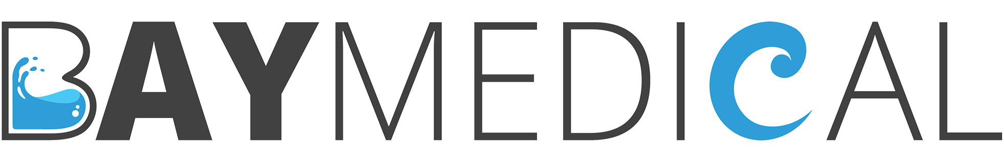 Sponsor Logo - Bay Medical