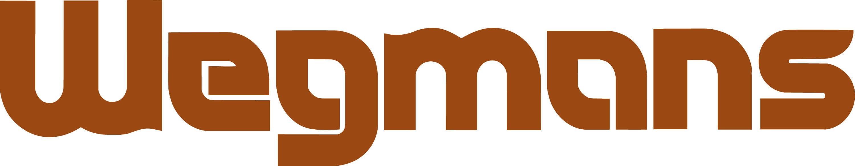Company logo for Wegmans